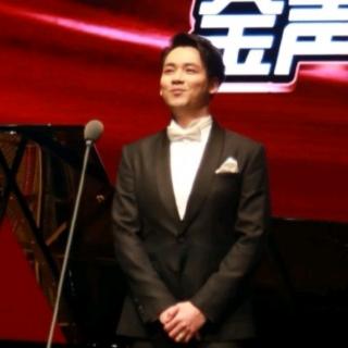 幽兰操 何宜霖 20210103 惠州音乐会