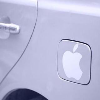 当Tesla遇到Apple Car FMiT.VOL 147