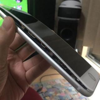 iPhone充电异常开裂，华为mate10发布在即