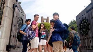 中国人报考东京大学竟然更有优势？