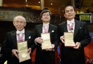 日本科学家频获诺奖只因有美好童年？
