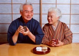 日本人如何居家养老？