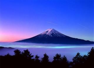 日本如何管理富士山景区？