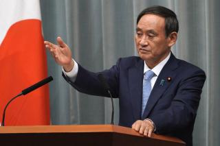 日本新首相是如何选出来的