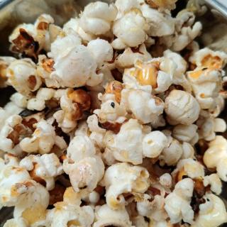 popcorn