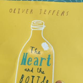 The Heart and the bottle 以勒读