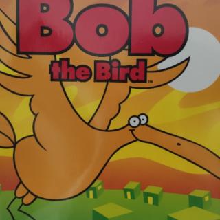 Bob the Bird(lost sheep系列)以勒读