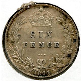 Sing a Song of Six Pence