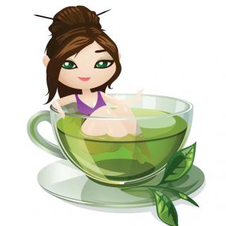 人人皆绿茶过!你敢承认吗?