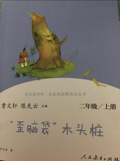 丁丁的一次奇怪旅行（二）