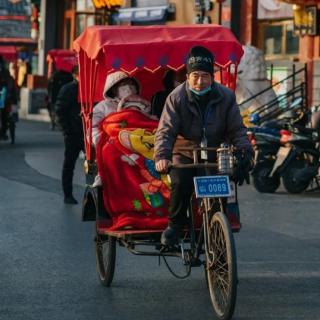 《能为对方着想便是仁道》上集