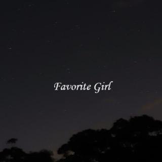 RM - Favorite Girl