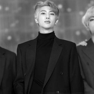 SOULSCAPE X RAPMONSTER