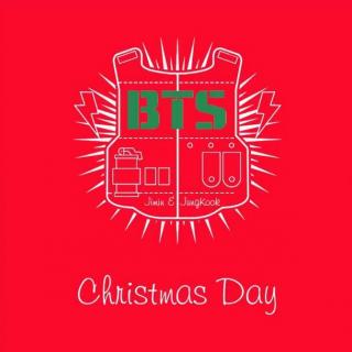 JIMIN, JK - Christmas Day