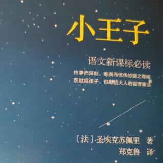 小王子二