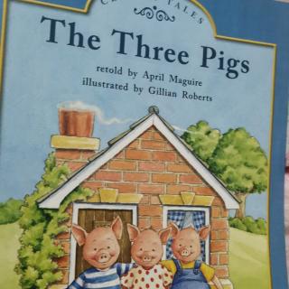 The  Three PigS