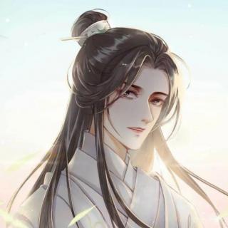 二哈和他的白猫师尊0067