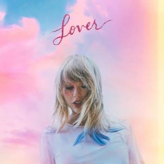 Afterglow余晖-Taylor swift❤️