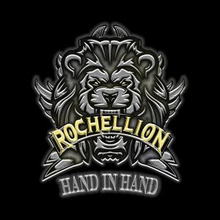 Rochellion：Hand in Hand(Healing the World Version) 