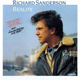 Richard Sanderson - Reality