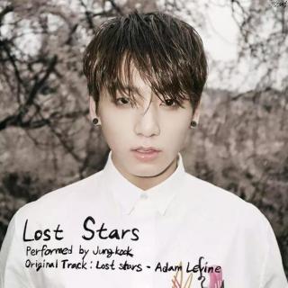 JK - Lost Stars