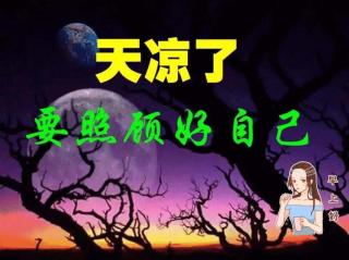 冬日暖阳 《走在冬夜的街头》