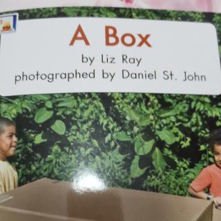 A    Box