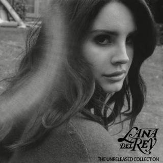 Lana Del Rey - National Anthem