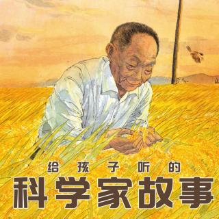 21 袁隆平的故事（下）：不怕困难的“老农民”