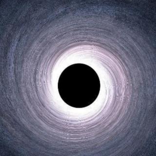 银河系中央可能藏匿超级黑洞
