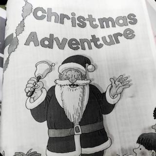 阅读Christmas Adventure