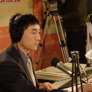 广东电台《真情面对面》20050926节目录音