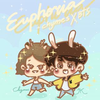 Euphoria『Chymes cover_JK』