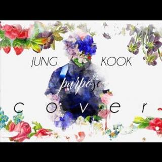 JK－Purpose (cover)