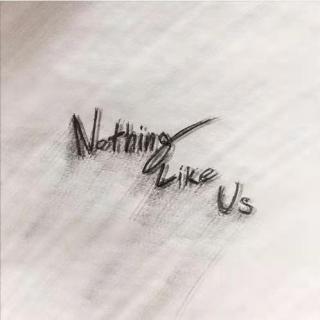 JK－Nothing Like Us (cover) 
