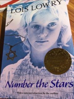 Number the Stars Chapter5