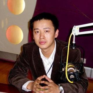 深圳电台FM971 我唱我歌（主持：刘洋 嘉宾：陈楚生）（02.12.27录制）