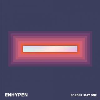 ENHYPEN (엔하이픈) - Outro  Cross the Line