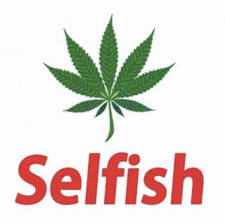 私教课录音-selfish / selfless