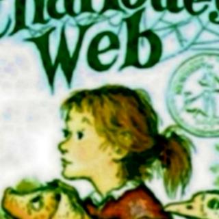 Charlotte's Web(P129)