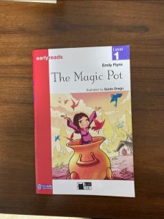 2021年1月11日 The Magic Pot6