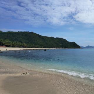 三亞美食：椰奶清補(bǔ)涼和海南雞飯