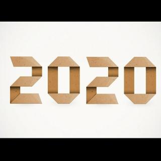 vol.52 和不好的2020说再见