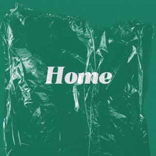 『Cover』Home