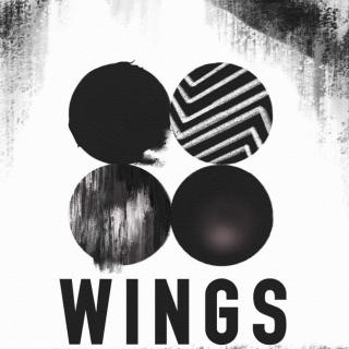 WINGS ALL SHORT FILMS - 1-7