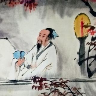 李复堂诗一首