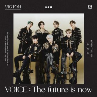 VICTON(빅톤) - What I Said