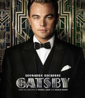 The Great Gatsby Chapter 1 英式