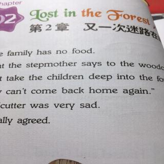 杨砚喜读《又一次迷路在森林》