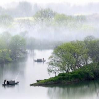 《宋词·水龙吟 次韵林圣予惜春》作者/晁补之 朗诵/快乐从容